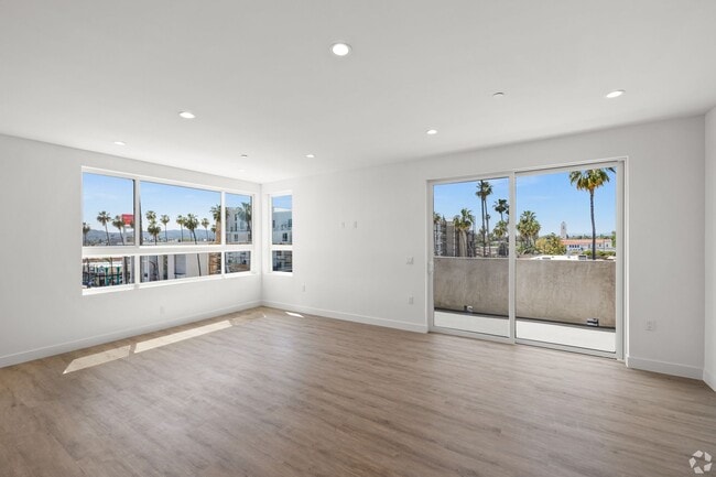 Photo - Large 1 bedroom - 404 Unit 404-1