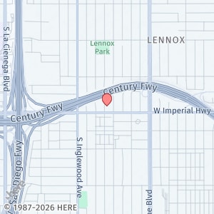 Building Photo - 11314 1/2 S Truro Ave-