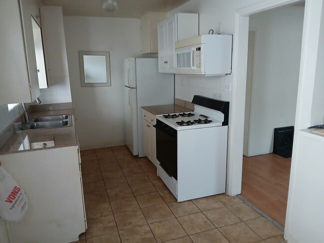 Photo - 3853 Sawtelle Blvd Unit B