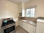 Photo - Vintage Style 1+1 - New Kitchen Appliances, Plank Floors, Balcony, pet friendly Unit 1110 Brent