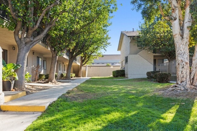 Photo - Aventine Court Apartment Homes