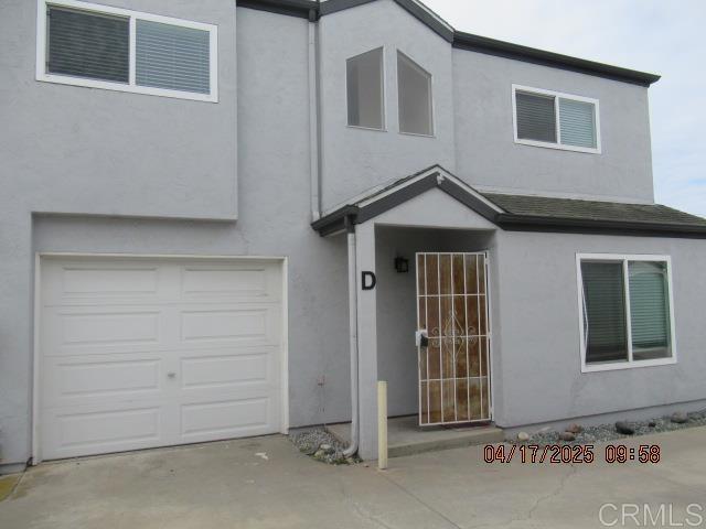Photo - 565 Florida St Townhome