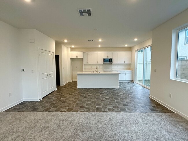 Photo - Brand-New Modern Home in Ontario – Solar Included!