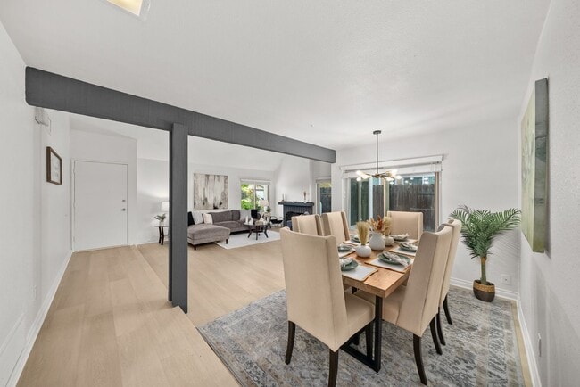 Photo - Exceptional 4 bedroom, 3 baths + loft, 2 s...