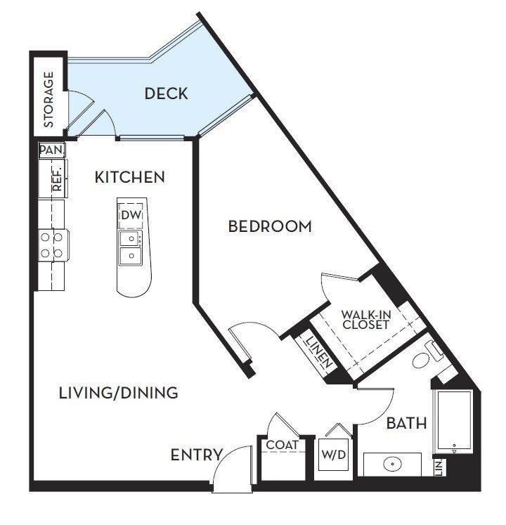 Floor Plan - A3