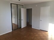 Bedroom 1 - 2231 Virginia Ave Apartments Unit A