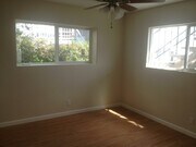 second bedroom - 5937 Mildred St House Unit 1