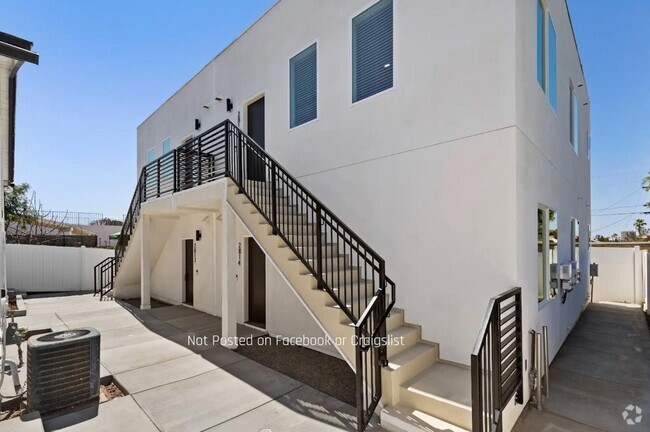 Building Photo - 2814 Nye St Rental