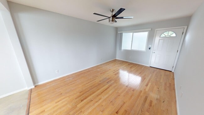 Photo - Belmont Apartments