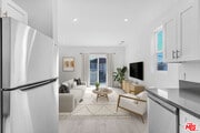 Photo - 1227 N Berendo St Condo Unit #102