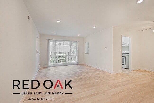Building Photo - 922 Normandie Ave Unit 8 Rental