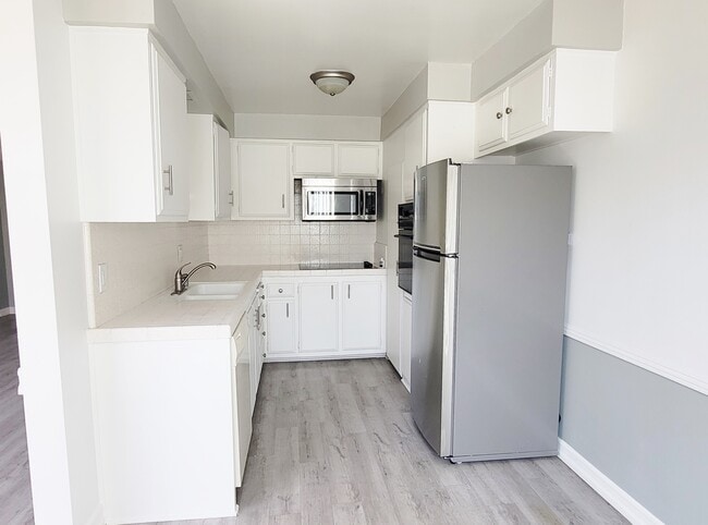 Photo - Westport Apartments