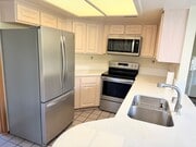 Photo - Private Oasis with Sunroom, Balcony & Lush Landscaping | 4BR Home Near Community Pool & Spa