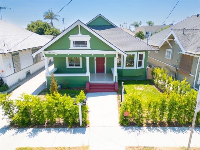 Photo - 1532 W 22nd St House