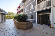 Photo - 1BD 1BA Condo with Parking Garage - Locate... Unit 102