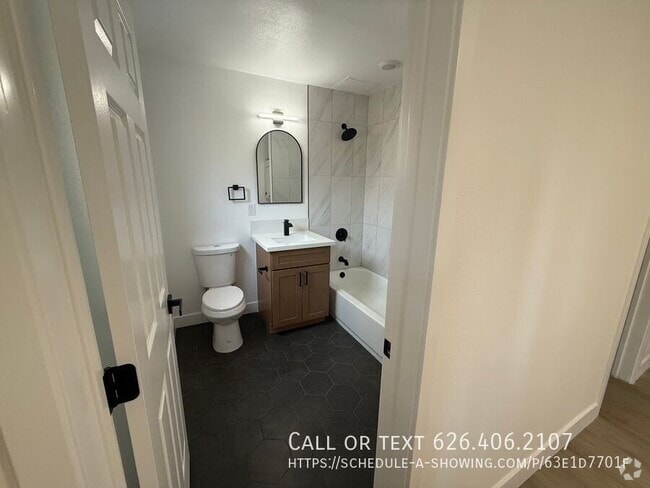 Building Photo - 1623-1629 S Walnut Street-1629-2 Unit 1629-2 Rental