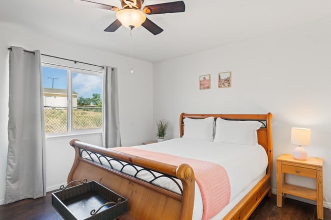 Photo - 61600 Palm Vista Dr Unit 61600 Palm Vista DR