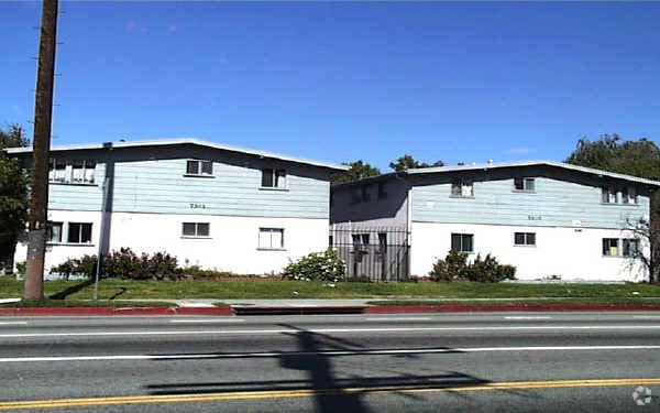 Building Photo - Woodman Gardens Rental