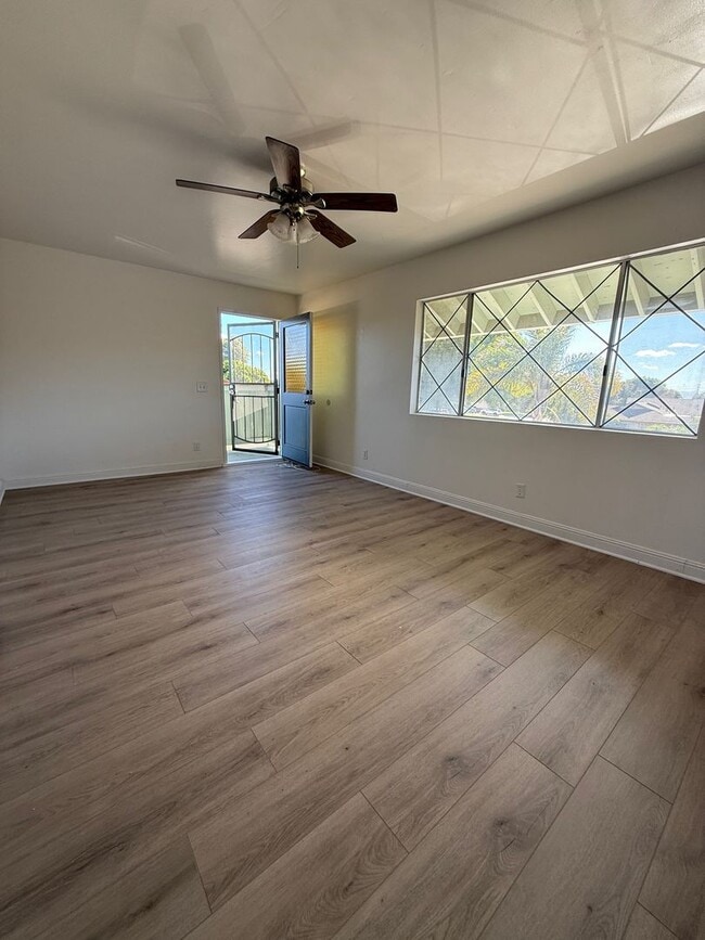 Photo - Medford Street Unit Large One Bedroom