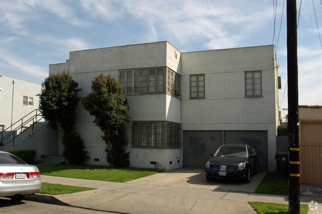 1128 Orange Ave - 1128 Orange Ave Apartments