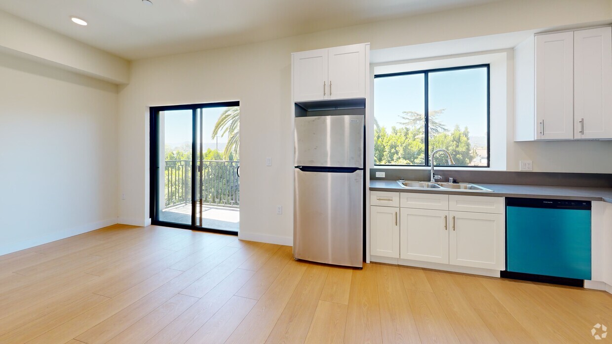 3D Tour - Weddington Apartments - New Build in 2026