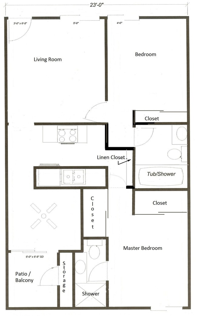 Photo - San Dimas Village