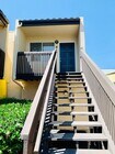 Photo - SPACIOUS 2BD/1.5BA TOP FLOOR UNIT IN THE H... Townhome