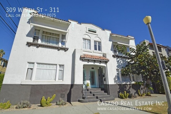 Building Photo - 309 W 9th St Unit 311