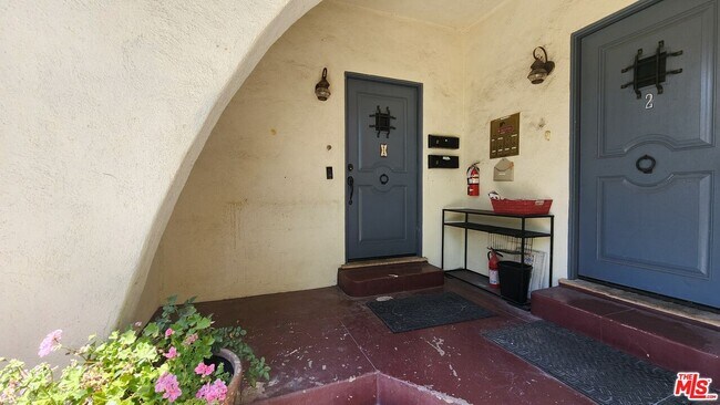 Photo - 223 N Cordova St Unit 1