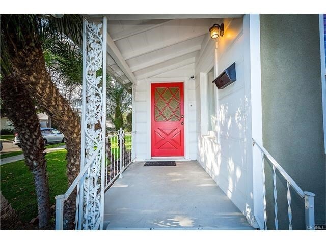 Photo - 2530 S Bentley Ave