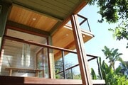 Photo - Stunning 2 bed/ 2 Bath Mid Century Modern Mount Washington Home with Panoramic Views, Floor to Ce...
