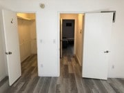 Bedroom / Closet - 1914 Corinth Ave Condo Unit 104