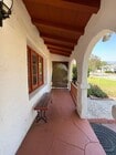 Photo - Charming Spanish Colonial house with huge ...