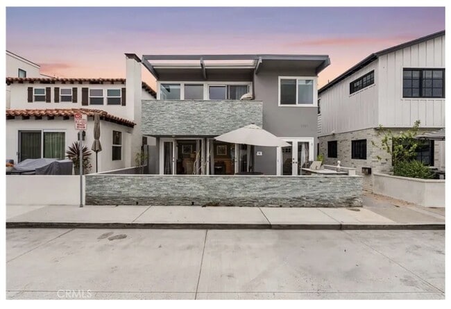 Building Photo - 1317 W Bay Ave Unit 1317 W. Bay ave