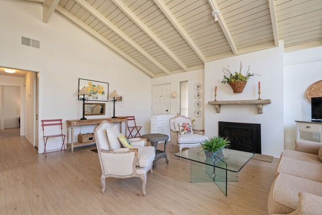Photo - Beautifully updated two bedroom two bath in the heart of Santa Barbara!