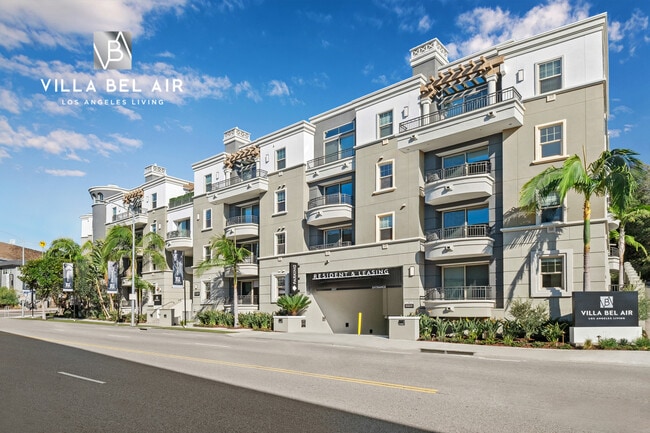 Photo - Villa Bel Air