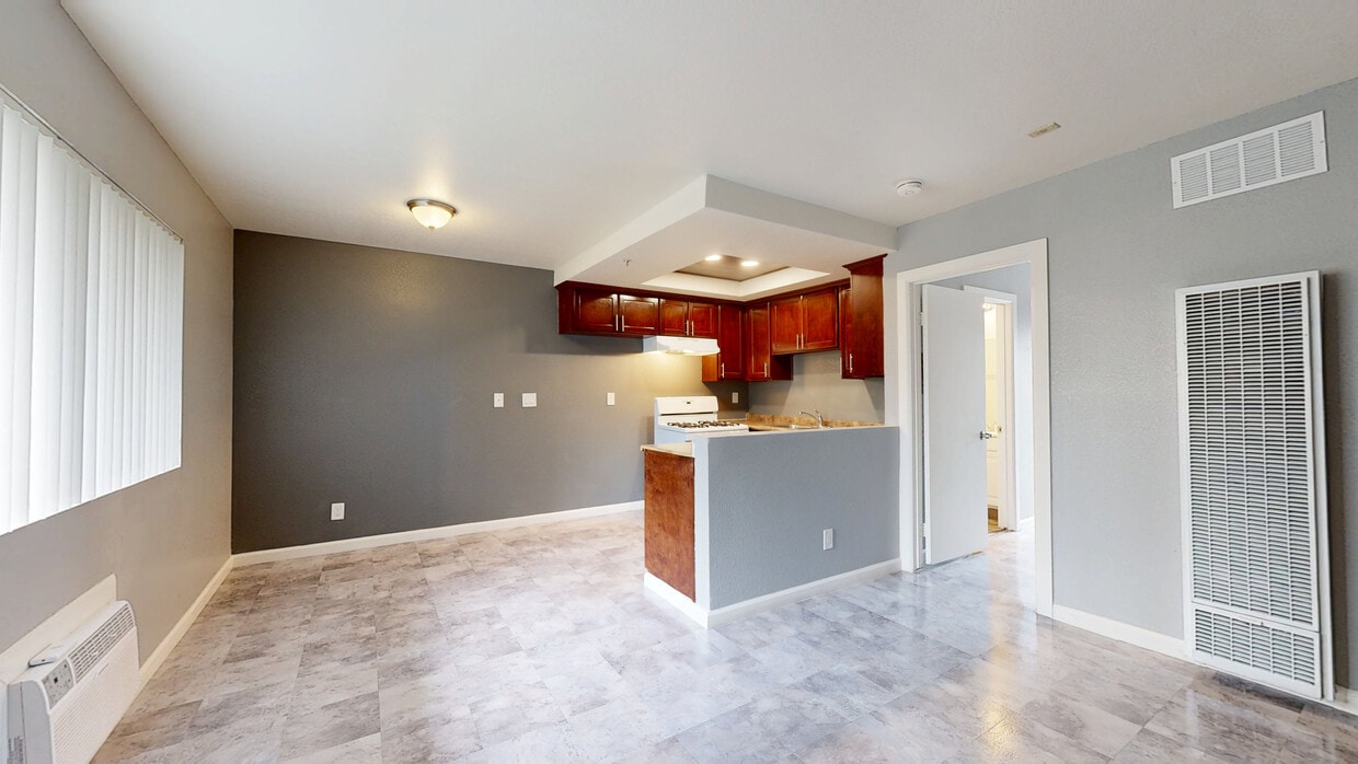 3D Tour - Santa Ana Birch Apartments