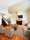 Photo - 307 N M St Townhome