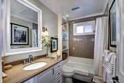 Photo - 1-Bed / 1-Bath Craftsman in South Park wit... Townhome