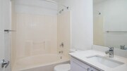 Bathroom - The Reserve at Empire Lakes