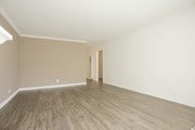 2BD, 1BA - 1100 SF - The Cottages Apartments