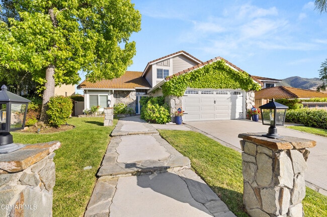 Building Photo - 5442 Alfonso Dr
