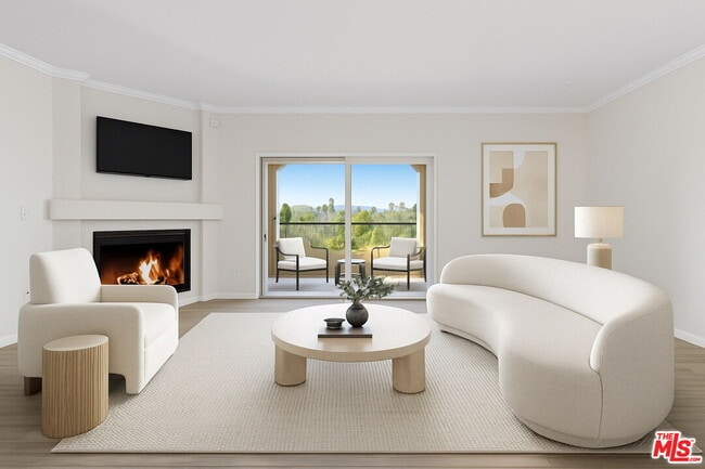 Photo - 3401 S Bentley Ave Unit 306