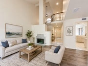 Photo - PRICE REDUCTION- Beautiful home located in the coveted Rancho San Rafael area of Glendale