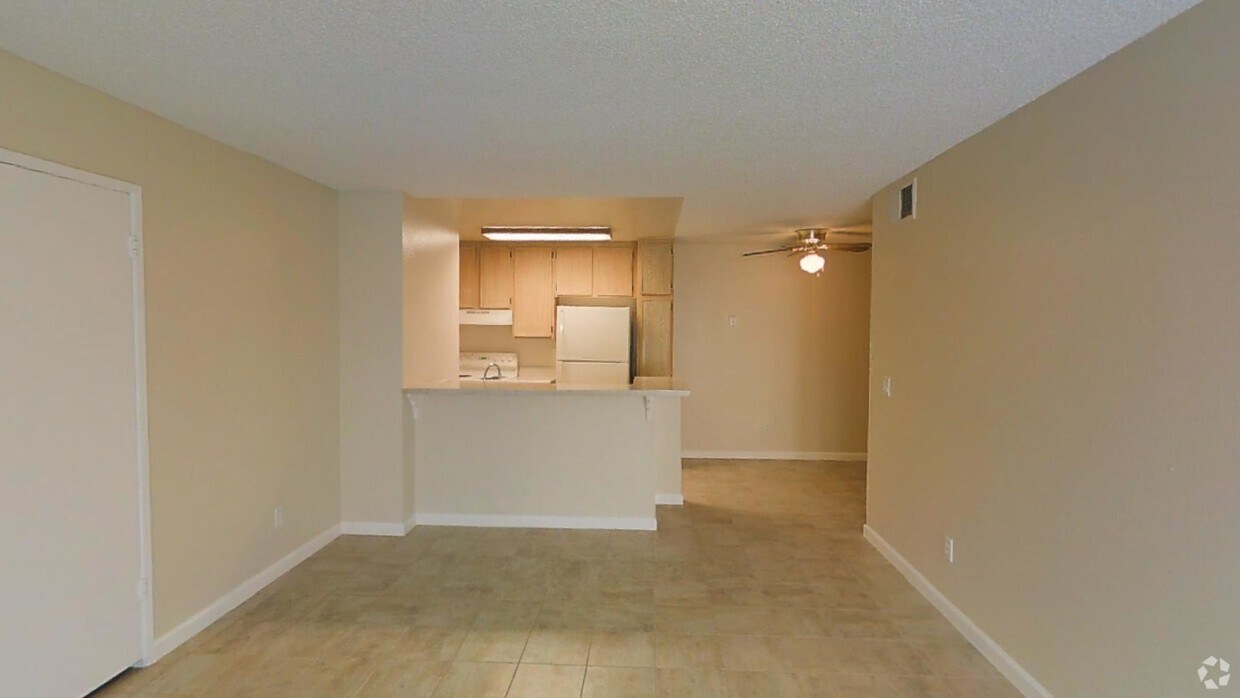 3D Tour - Oak Hill Apartments