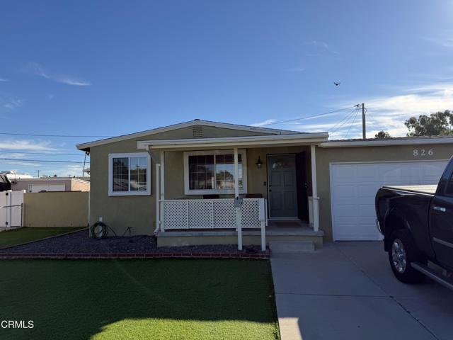 Photo - 826 Camelia Dr