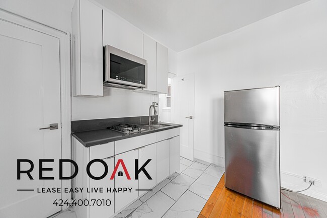 Photo - 1616 Normandie Ave Unit 208