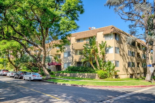 Building Photo - 14141 Dickens St Unit 211