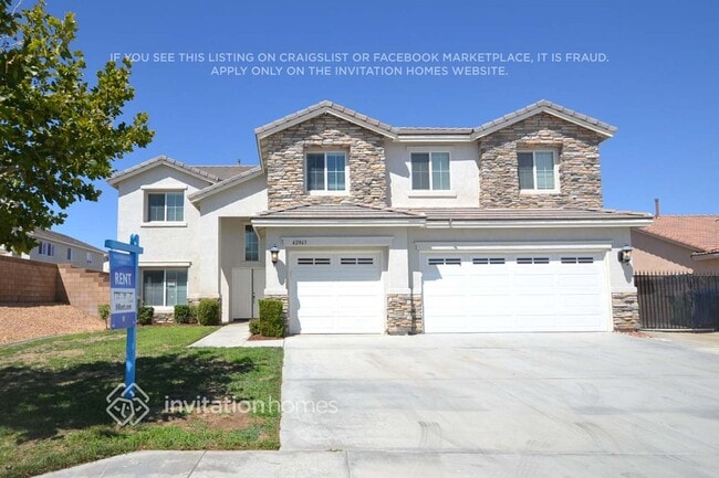 Photo - 42863 Fairlee Dr House