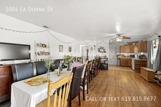 Photo - 5004 La Dorna St